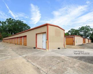 Photo 2 of SecurCare Self Storage - 8968 Kingston Road, Shreveport, LA