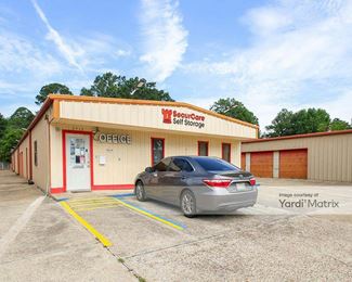 Photo 3 of SecurCare Self Storage - 8968 Kingston Road, Shreveport, LA