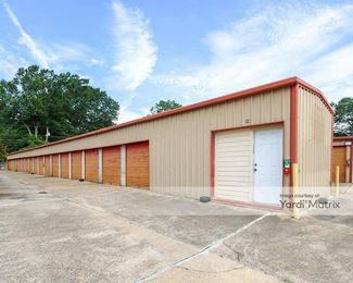 Photo 4 of SecurCare Self Storage - 8968 Kingston Road, Shreveport, LA