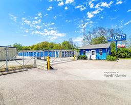 Image for Let's Store It - 311 West Etna Road, Ottawa, IL