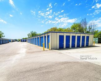 Photo 4 of Let-s Store It - 311 West Etna Road, Ottawa, IL