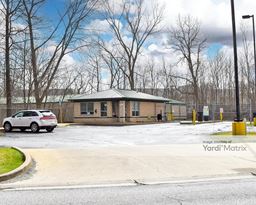 Image for Extra Space Storage - 951 East US Highway 20, Michigan City, IN