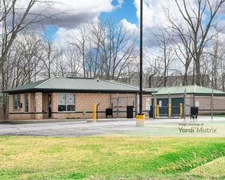 Photo 2 of Extra Space Storage - 951 East US Highway 20, Michigan City, IN