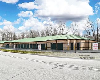 Photo 3 of Extra Space Storage - 951 East US Highway 20, Michigan City, IN