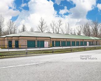 Photo 4 of Extra Space Storage - 951 East US Highway 20, Michigan City, IN