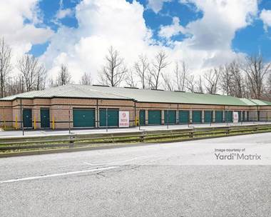 Storage Units for Rent available at 951 East US Highway 20, Michigan City, IN 46360