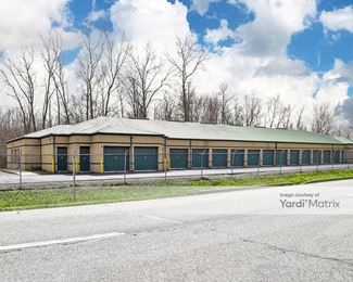 Photo 5 of Extra Space Storage - 951 East US Highway 20, Michigan City, IN