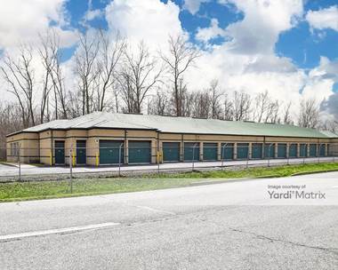 Storage Units for Rent available at 951 East US Highway 20, Michigan City, IN 46360