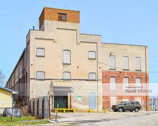 Photo 2 of Alpha Storage - 1002 Green Street, Michigan City, IN