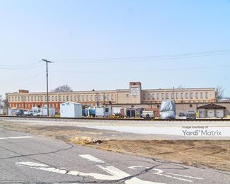 Photo 3 of Alpha Storage - 1002 Green Street, Michigan City, IN
