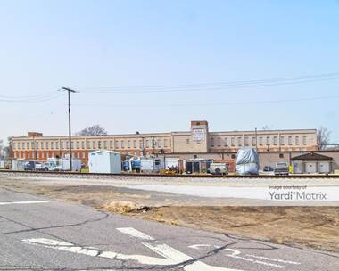 Storage Units for Rent available at 1002 Green Street, Michigan City, IN 46360