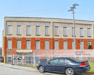Photo 4 of Alpha Storage - 1002 Green Street, Michigan City, IN