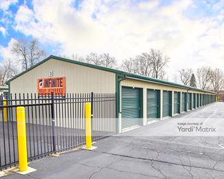 Photo 1 of Infinite Self Storage - 1310 West 18th Street, La Porte, IN