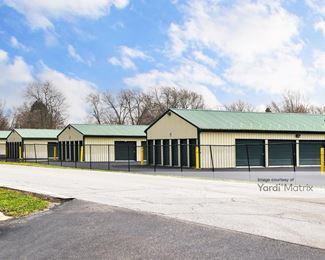 Photo 2 of Infinite Self Storage - 1310 West 18th Street, La Porte, IN