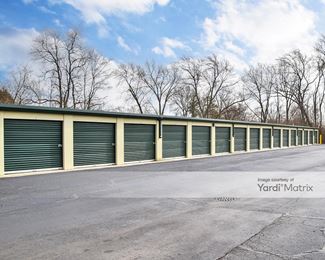 Photo 3 of Infinite Self Storage - 1310 West 18th Street, La Porte, IN