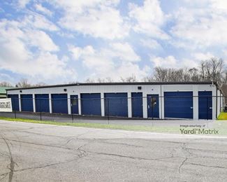Photo 4 of Infinite Self Storage - 1310 West 18th Street, La Porte, IN