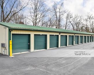 Photo 5 of Infinite Self Storage - 1310 West 18th Street, La Porte, IN