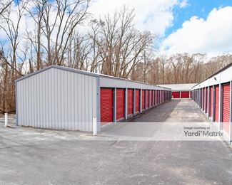 Photo 3 of A A Storage - 2205 Ohio Street, Michigan City, IN