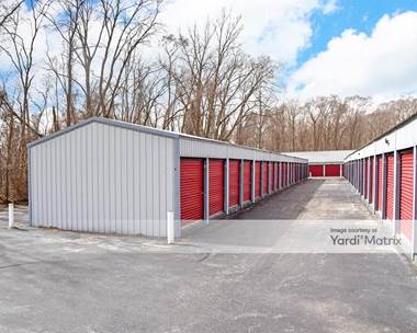 Storage Units for Rent available at 2205 Ohio Street, Michigan City, IN 46360