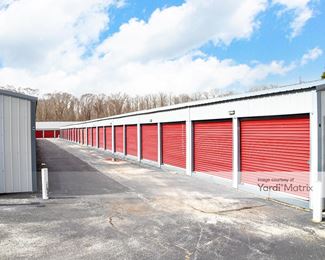 Photo 4 of A A Storage - 2205 Ohio Street, Michigan City, IN