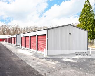 Photo 5 of A A Storage - 2205 Ohio Street, Michigan City, IN