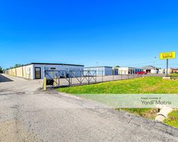 Image for Next Door Self Storage - 1050 38th Street, Peru, IL