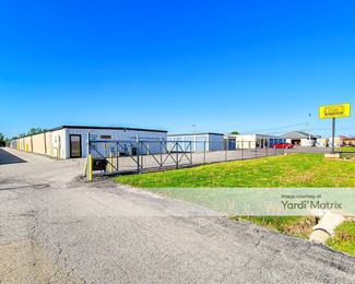 Photo 1 of Next Door Self Storage - 1050 38th Street, Peru, IL