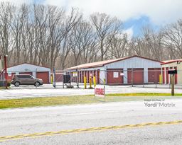 Image for Heartland Storage - 7176 US - 20, Michigan City, IN