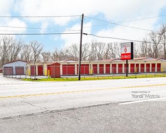 Photo 2 of Heartland Storage - 7176 US - 20, Michigan City, IN