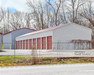 Photo 3 of Heartland Storage - 7176 US - 20, Michigan City, IN