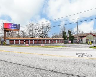Photo 4 of Heartland Storage - 7176 US - 20, Michigan City, IN