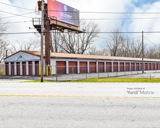 Photo 5 of Heartland Storage - 7176 US - 20, Michigan City, IN