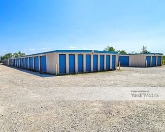 Photo 2 of Next Door Self Storage - 915 Fosse Road, Ottawa, IL