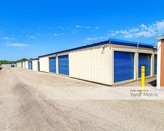Photo 3 of Next Door Self Storage - 1435 Boyce Memorial Drive, Ottawa, IL