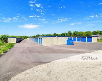 Photo 5 of Next Door Self Storage - 1435 Boyce Memorial Drive, Ottawa, IL
