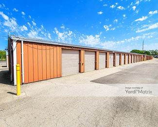 Photo 6 of Next Door Self Storage - 1435 Boyce Memorial Drive, Ottawa, IL