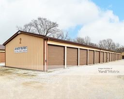 Image for AIM Storage - 2467 North State Road 39, La Porte, IN