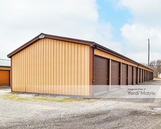 Photo 3 of AIM Storage - 2467 North State Road 39, La Porte, IN