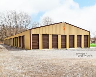 Photo 4 of AIM Storage - 2467 North State Road 39, La Porte, IN
