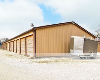 Photo 5 of AIM Storage - 2467 North State Road 39, La Porte, IN