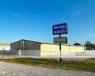 Photo 1 of Storage Solutions of Bolivar - 4224 State Hwy D, Bolivar, MO