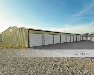 Photo 3 of Storage Solutions of Bolivar - 4224 State Hwy D, Bolivar, MO