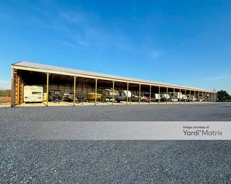 Photo 4 of Storage Solutions of Bolivar - 4224 State Hwy D, Bolivar, MO