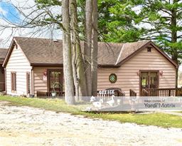 Image for Minix Storage U - Lock - 2244 West Springville Road, La Porte, IN