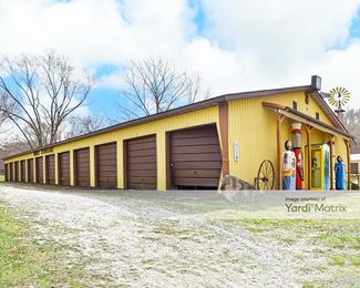 Photo 2 of Minix Storage U-Lock - 2244 West Springville Road, La Porte, IN