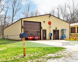Photo 3 of Minix Storage U-Lock - 2244 West Springville Road, La Porte, IN