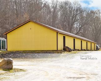 Photo 4 of Minix Storage U-Lock - 2244 West Springville Road, La Porte, IN