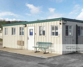 Photo 1 of Storage Rentals of America - 2125 Shelly Drive, Indiana, PA