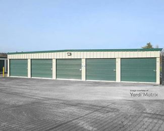 Photo 2 of Storage Rentals of America - 2125 Shelly Drive, Indiana, PA