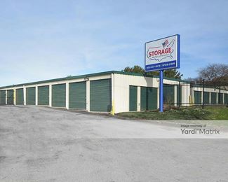 Photo 3 of Storage Rentals of America - 2125 Shelly Drive, Indiana, PA